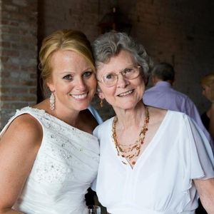 Meet your Posher, Christine